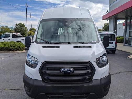 2020 Ford Transit-250 Base