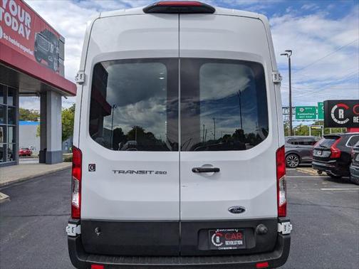 2020 Ford Transit-250 Base