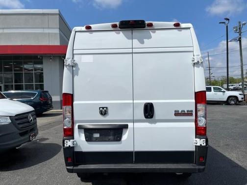 2022 RAM ProMaster 2500 High Roof