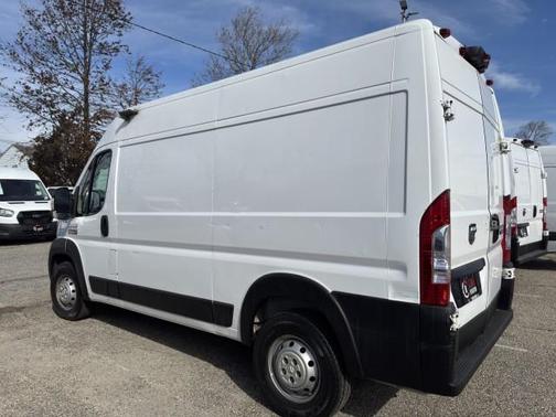 2019 RAM ProMaster 2500 High Roof