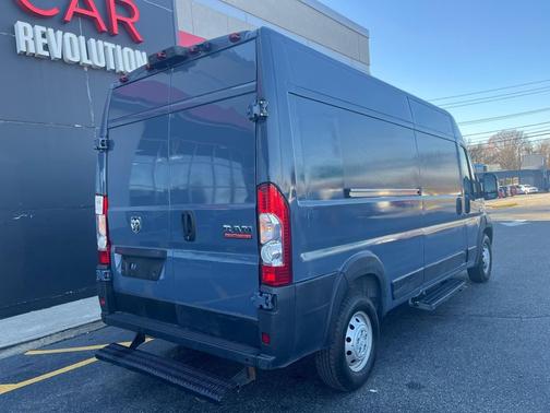 2019 RAM ProMaster 2500 High Roof