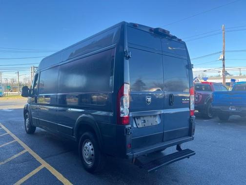 2019 RAM ProMaster 2500 High Roof