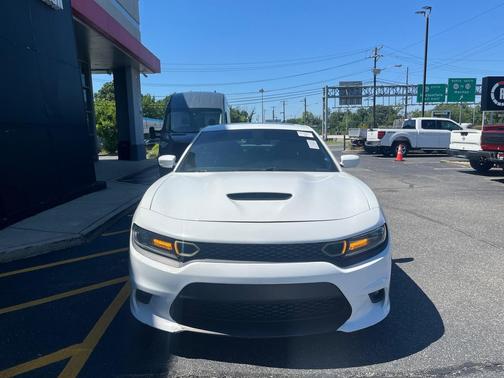 2019 Dodge Charger GT
