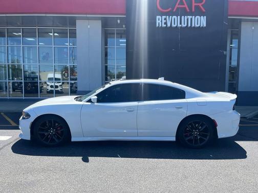 2019 Dodge Charger GT