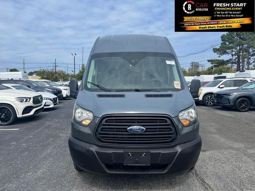 2019 Ford Transit-250 Base