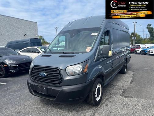 2019 Ford Transit-250 Base