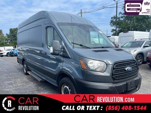 2019 Ford Transit-250 Base