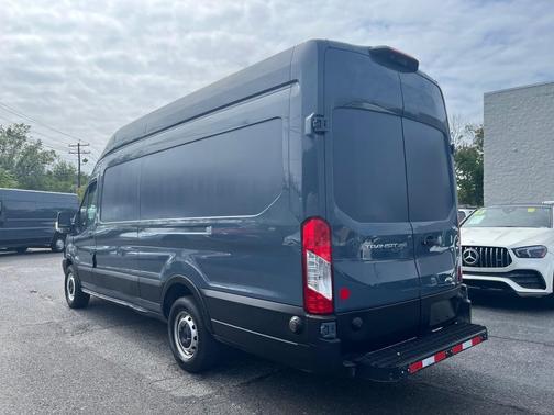 2019 Ford Transit-250 Base