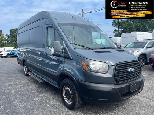 2019 Ford Transit-250 Base