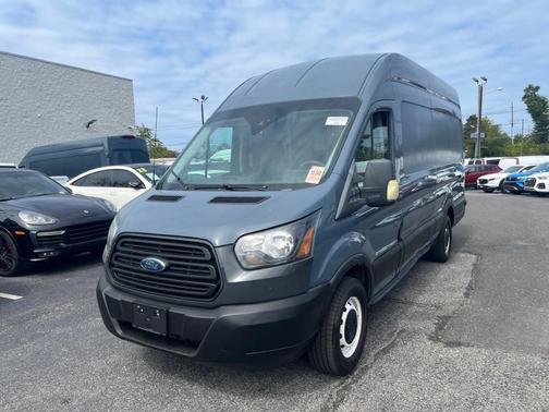 2019 Ford Transit-250 Base