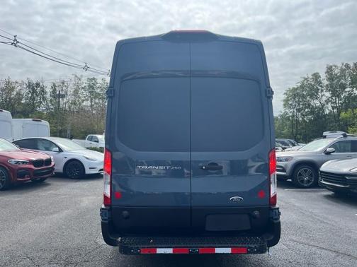 2019 Ford Transit-250 Base