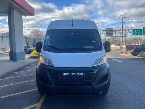 2023 RAM ProMaster 3500 High Roof