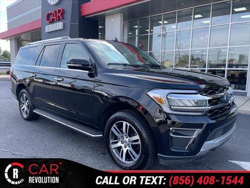 2023 Ford Expedition Max Limited