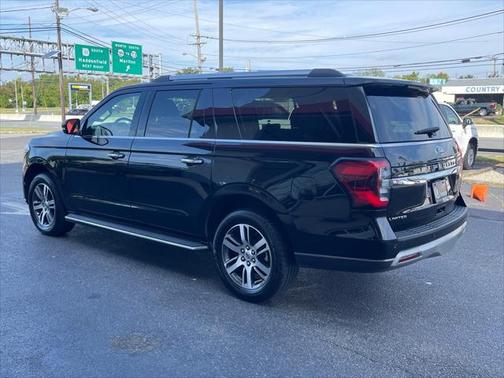 2023 Ford Expedition Max Limited