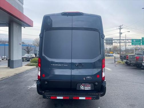 2019 Ford Transit-250 Base