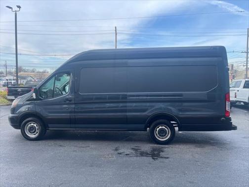 2019 Ford Transit-250 Base