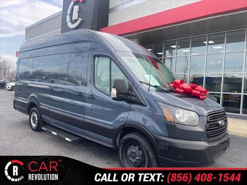 2019 Ford Transit-250 Base