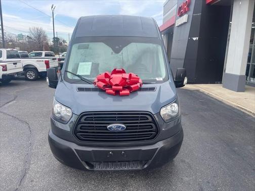 2019 Ford Transit-250 Base