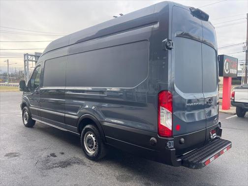 2019 Ford Transit-250 Base