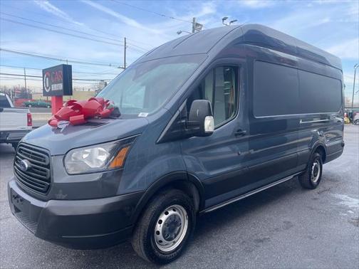 2019 Ford Transit-250 Base