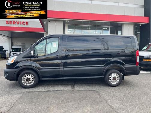 2020 Ford Transit-150 LOW ROOF