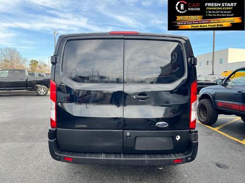 2020 Ford Transit-150 LOW ROOF