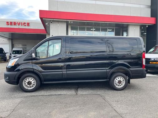 2020 Ford Transit-150 LOW ROOF