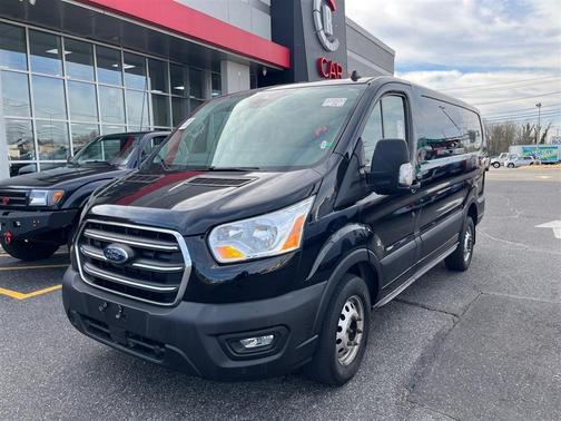 2020 Ford Transit-150 LOW ROOF