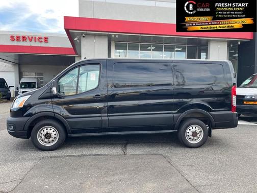 2020 Ford Transit-150 LOW ROOF