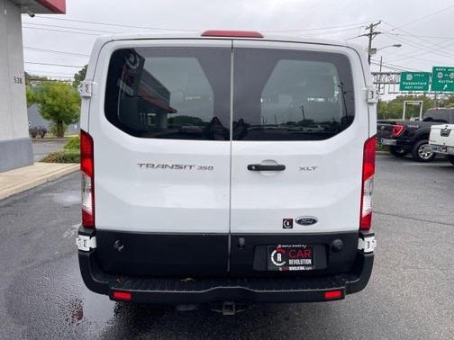 2019 Ford Transit-350 XLT