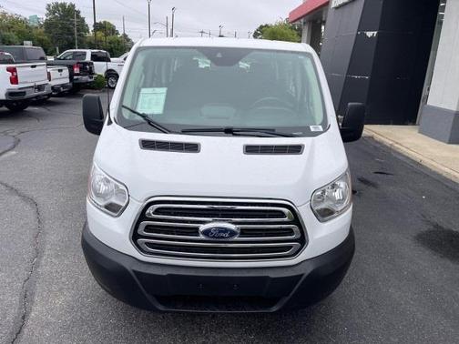 2019 Ford Transit-350 XLT