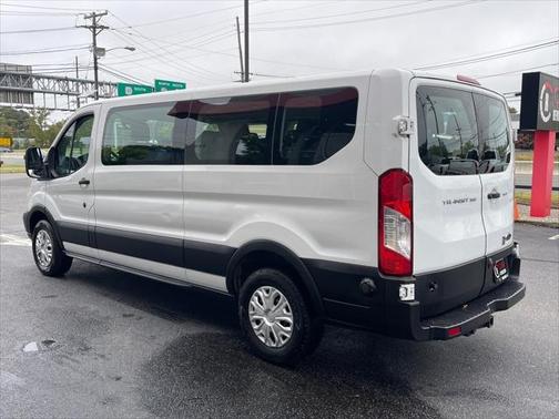 2019 Ford Transit-350 XLT