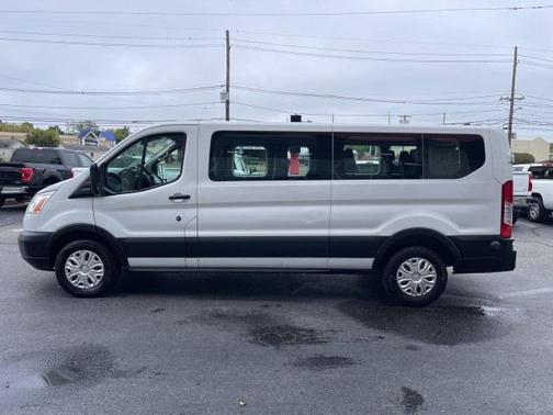 2019 Ford Transit-350 XLT