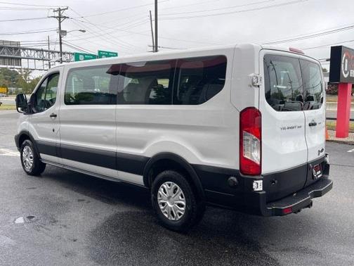 2019 Ford Transit-350 XLT