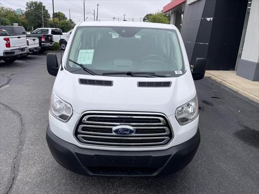 2019 Ford Transit-350 XLT