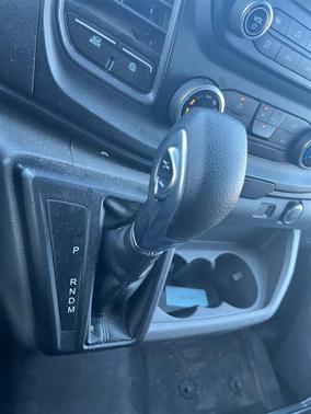 2022 Ford Transit-250 Base