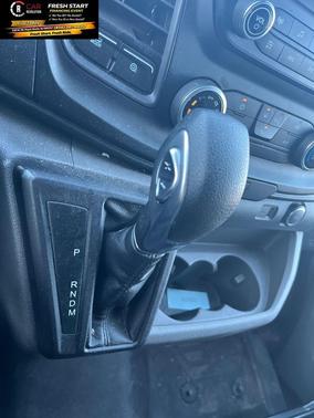 2022 Ford Transit-250 Base