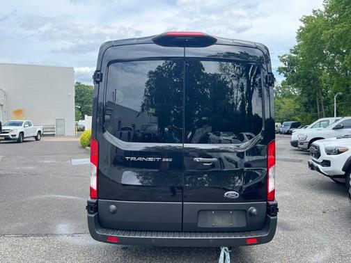 2024 Ford Transit-350 XL