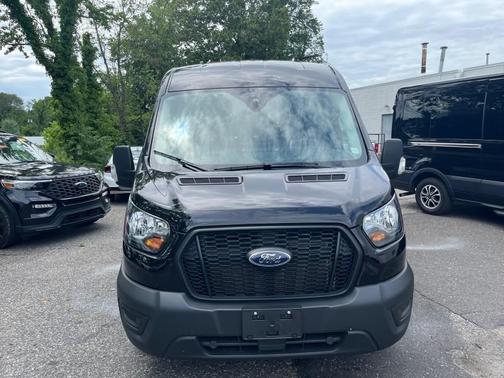 2024 Ford Transit-350 XL
