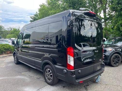 2024 Ford Transit-350 XL