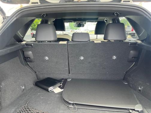 2022 Lexus NX 350 Premium