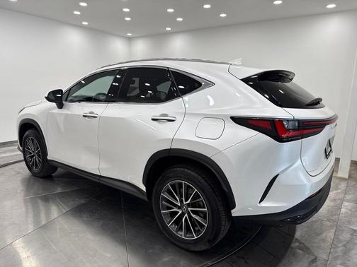 2022 Lexus NX 350 Premium
