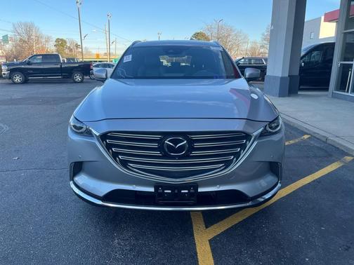 2023 Mazda CX-9 Grand Touring