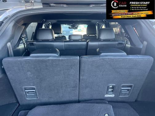 2023 Mazda CX-9 Grand Touring