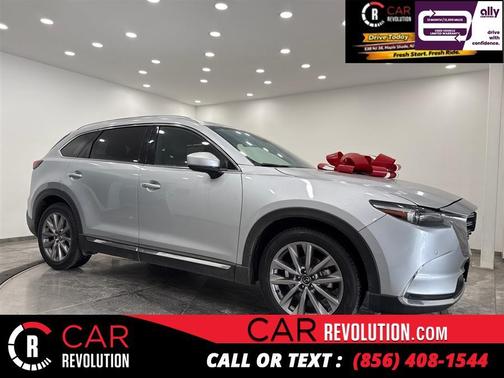2023 Mazda CX-9 Grand Touring