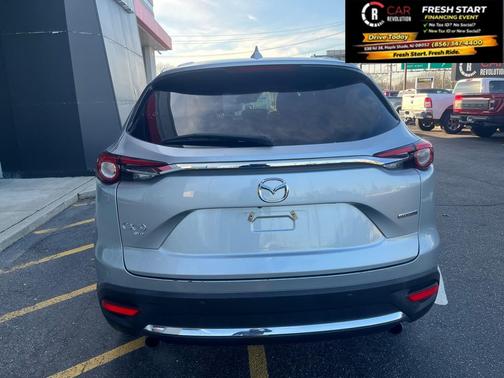 2023 Mazda CX-9 Grand Touring