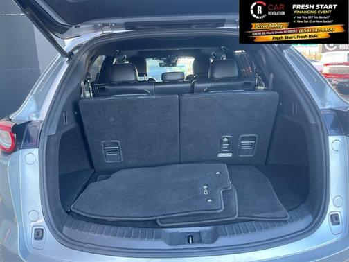 2023 Mazda CX-9 Grand Touring