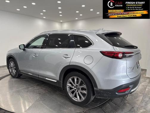2023 Mazda CX-9 Grand Touring