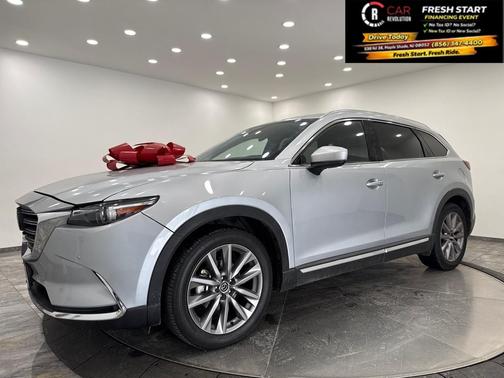 2023 Mazda CX-9 Grand Touring