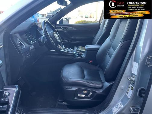 2023 Mazda CX-9 Grand Touring